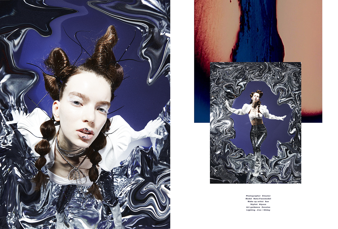 A Space Odyssey（图ZMzAzMzM4MTA4） - 时尚/艺术摄影 - 站酷设计师chouter原创素材 - 站酷ZCOOL