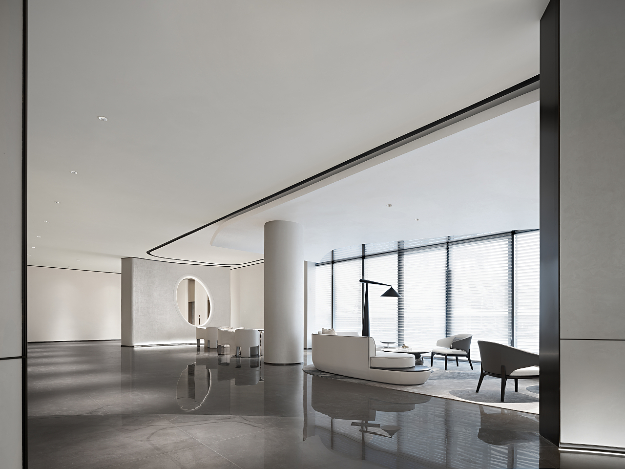 INNEST意巢设计:南京 · 仙林智谷