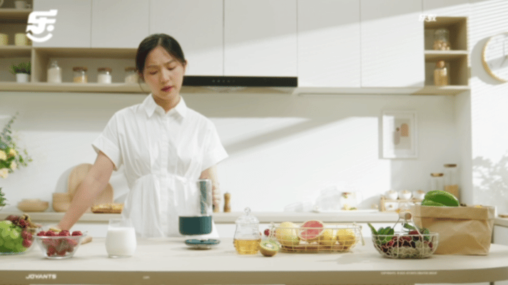 小家电视频｜九阳晨曦系列养生壶X乐蚁视觉（图ZMzU2MDU1OTQw） - 产品摄影 - 站酷设计师乐蚁视觉摄影原创素材 - 站酷ZCOOL