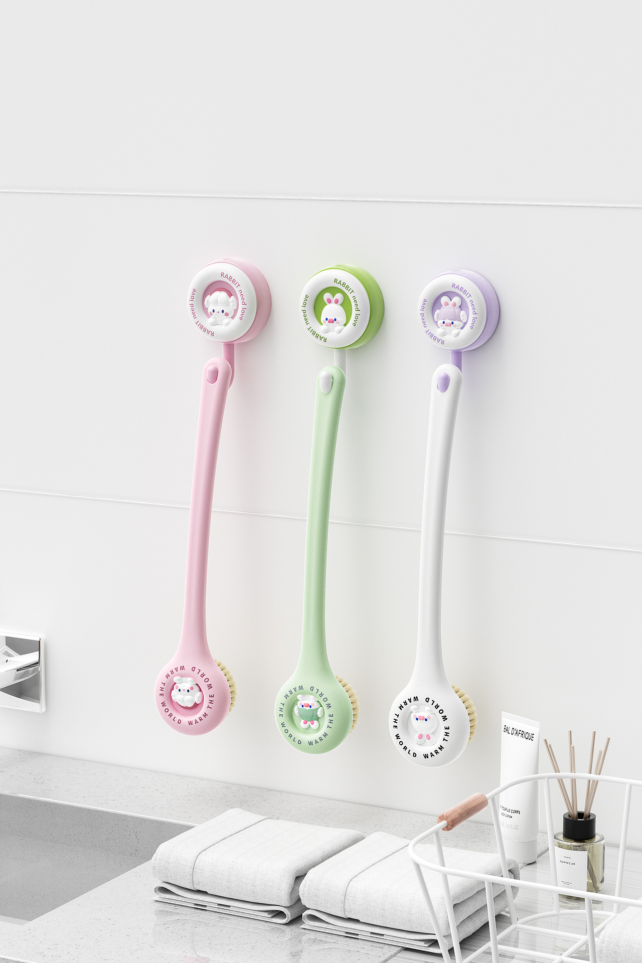 一些作品咯 尝试没有搞过的类目