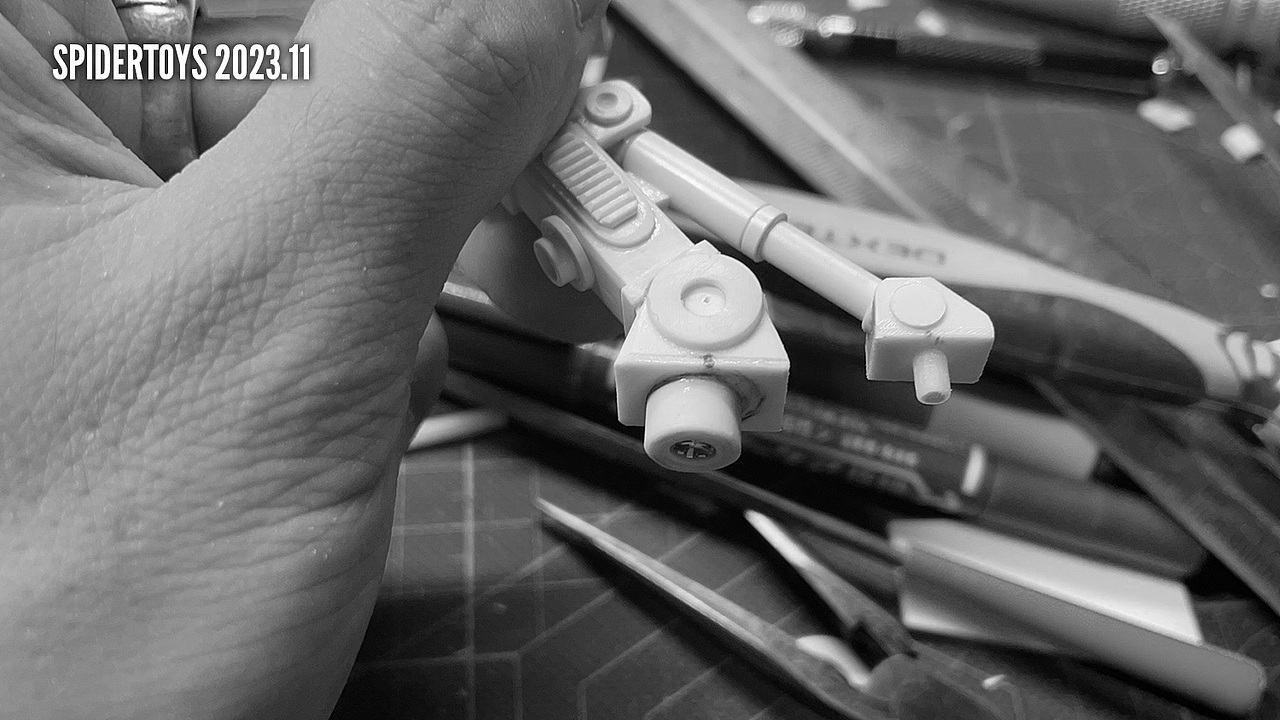 80年代螺旋地带日版独轮摩托纯手造（图ZMzU2NTk4Mjg0） - 手办/模玩 - 站酷设计师蜘蛛工房原创素材 - 站酷ZCOOL