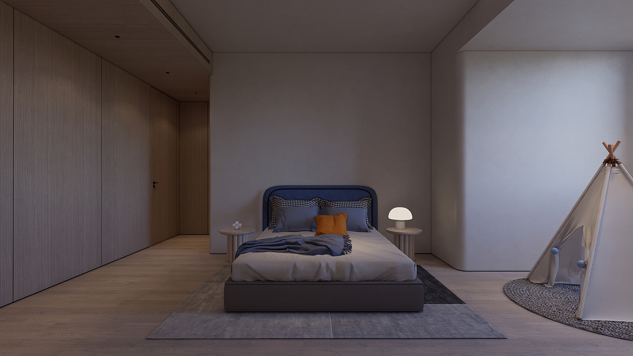 现代家装（图ZMzA1ODkwMTk2） - 家装设计 - 站酷设计师后二原创素材 - 站酷ZCOOL