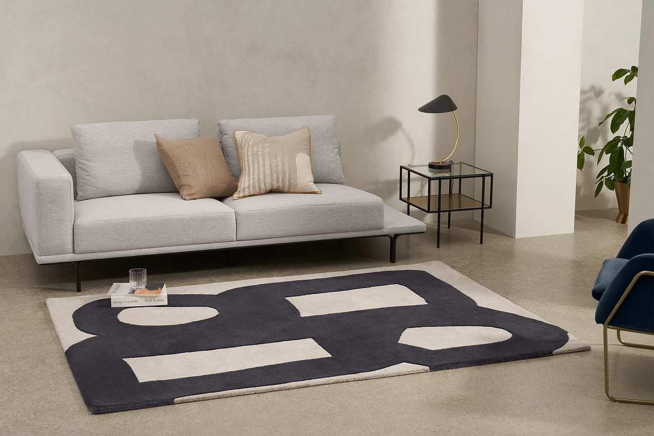 提高家居颜值，地毯软装搭配很重要♥（图ZMzAwMDIwMDg4） - 家装设计 - 站酷设计师圣鼎地毯SDLam原创素材 - 站酷ZCOOL