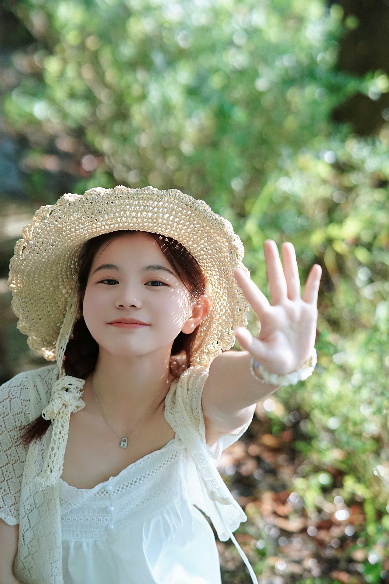 夏天的風（圖ZMzEyNTU5MDE2） - 人像攝影 - 站酷設計師麥芽糖香原創(chuàng)素材 - 站酷ZCOOL