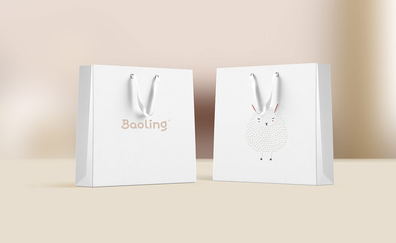 Baoling婴幼儿洗护品牌