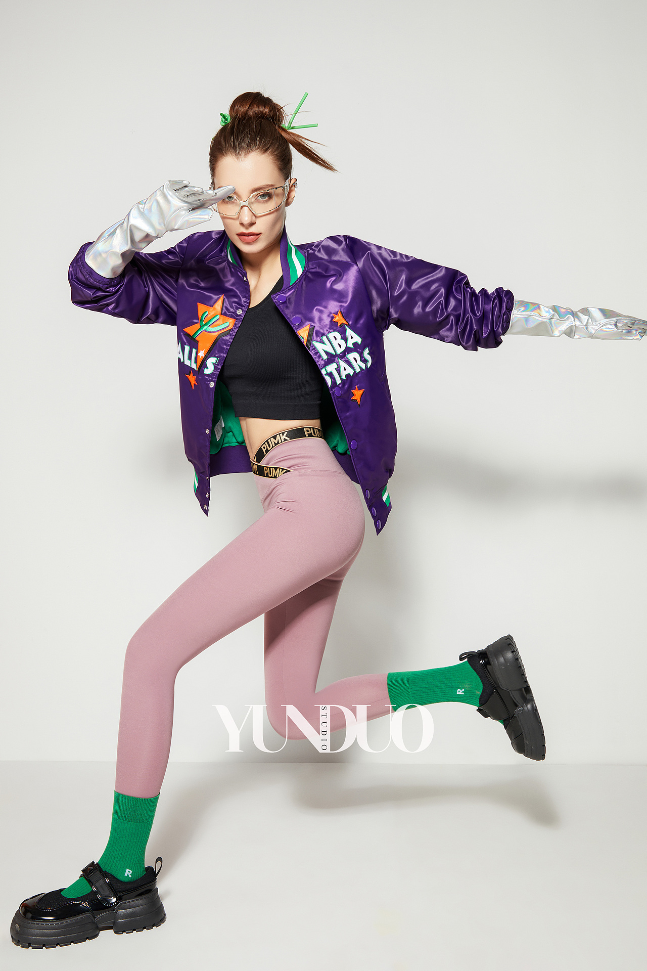 品牌:兰蔻(LANKOU) 环保时尚系列