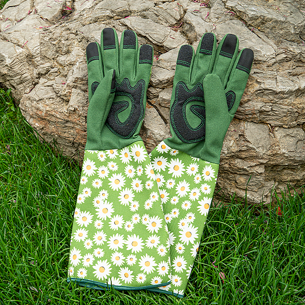 杭州斯巴达产品项目:园艺手套