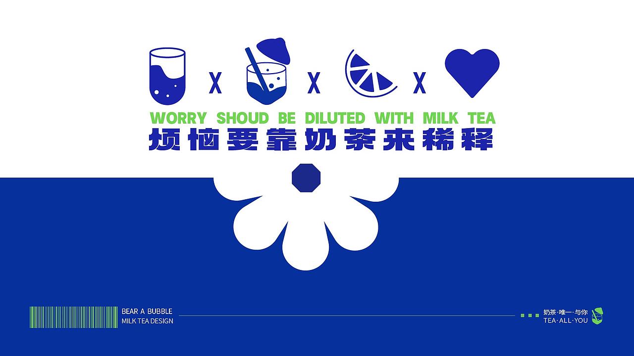 奶茶品牌VI视觉 VI视觉设计（图ZMzIxOTg4MTE2） - 品牌 - 站酷设计师小辣辣吖原创素材 - 站酷ZCOOL