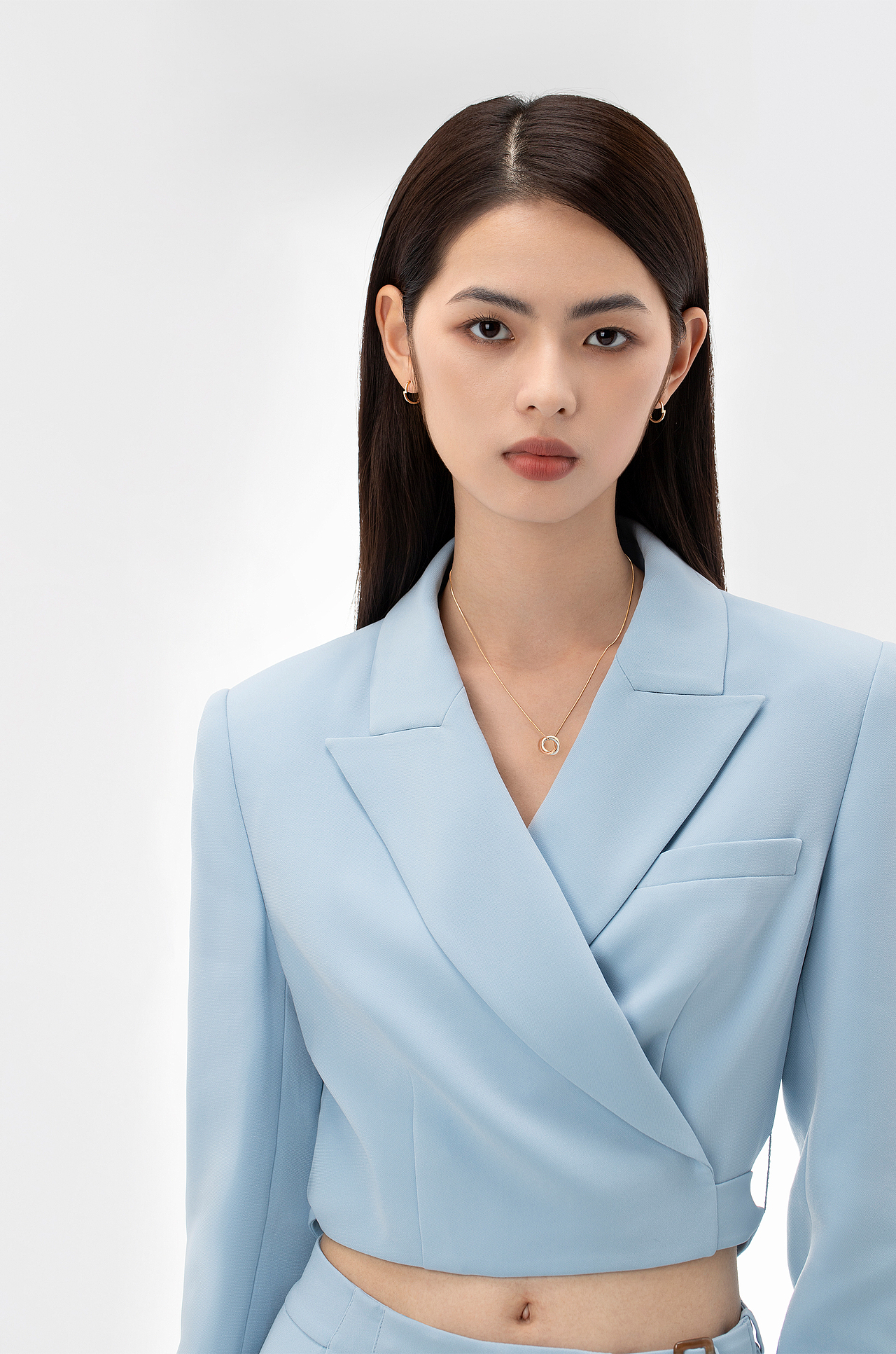 电商修图①-棚拍图