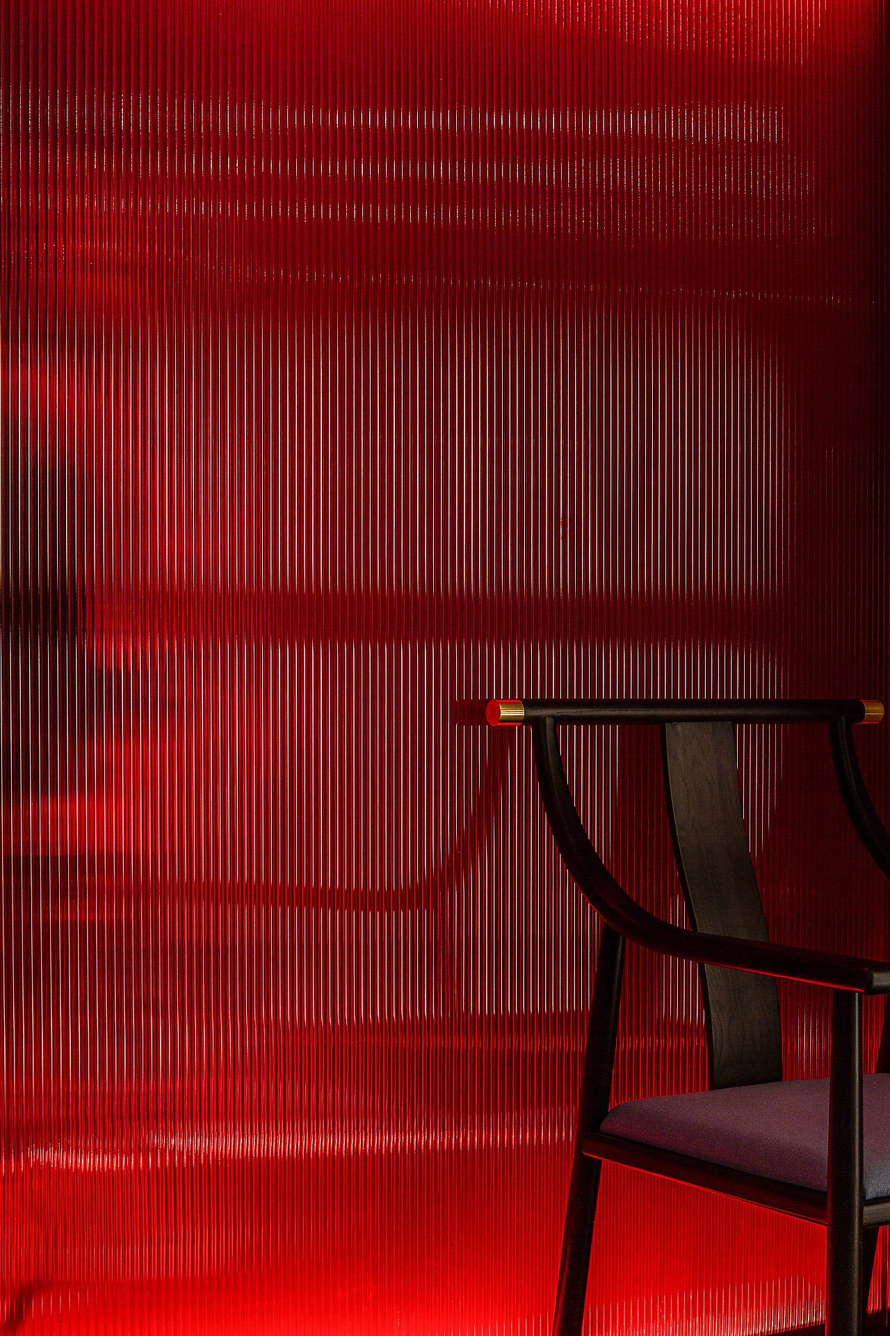 大连柏悅轩餐厅