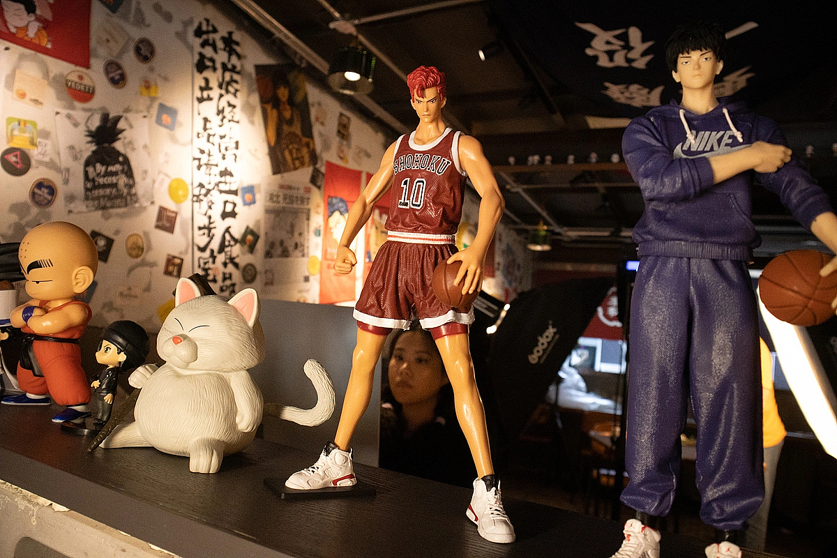 三杯小酒馆美食摄影,线下实操拍美食~杭州摄影