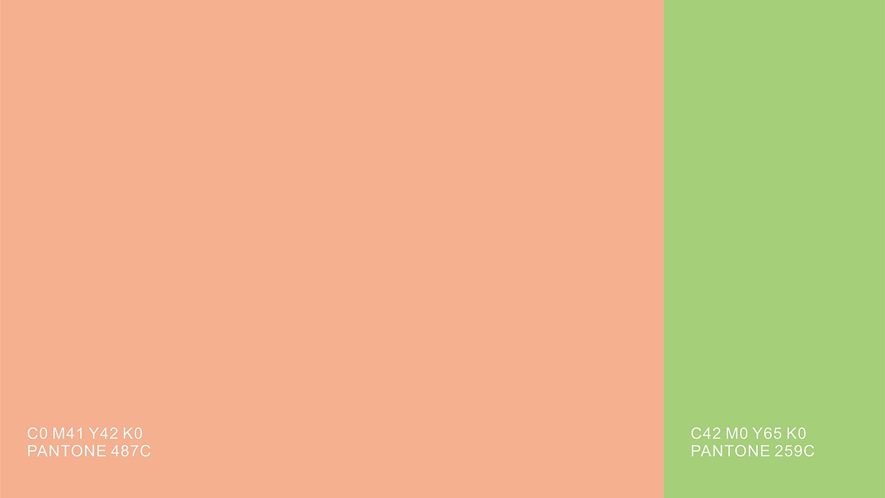 SOFRESH益生菌漱口水包装设计 | 原创 插画