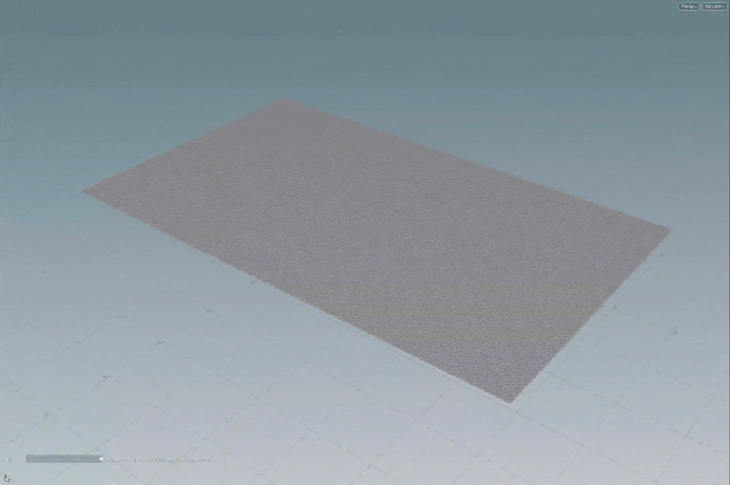 Houdini 近期工作特效（图ZMzI2MjI2Nzg0） - 动画/影视 - 站酷设计师茶几的账号原创素材 - 站酷ZCOOL