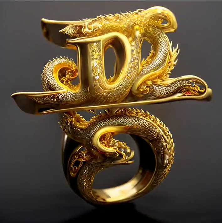 姓氏艺术字“我用2年时间”设计了全国姓氏logo头像