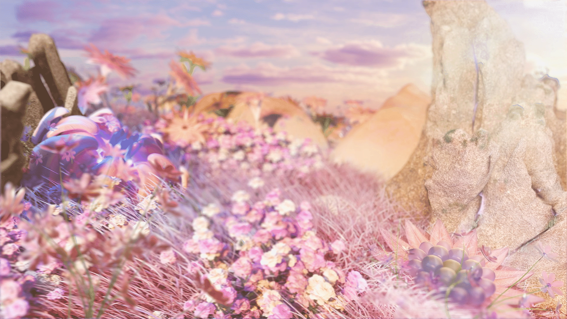 声声如夏花（图ZMzEwMjI2NDgw） - 动画/影视 - 站酷设计师Tszyuen_Choi原创素材 - 站酷ZCOOL