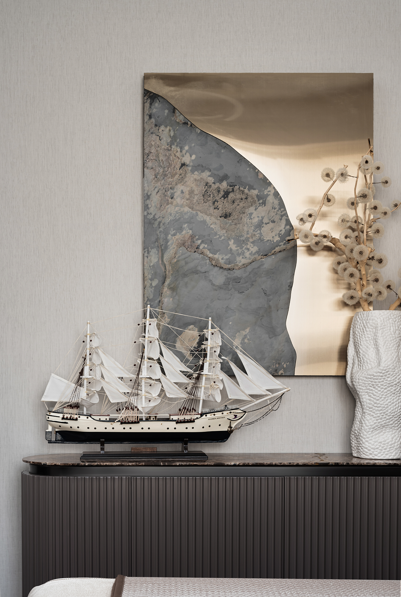 元禾大千 | 梦回初航,浮游盛宴