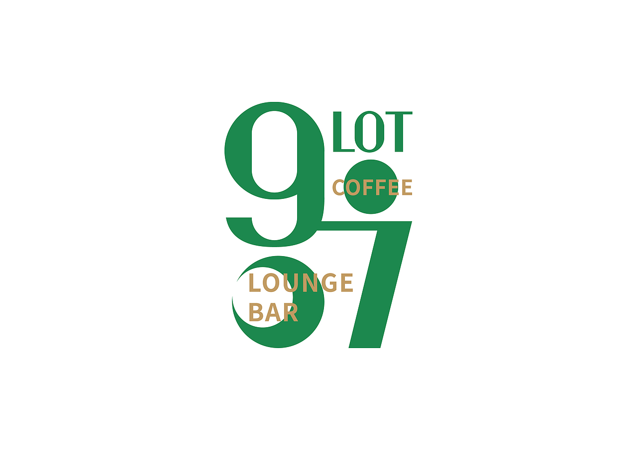 LOT97咖啡烘焙和酒品牌设计（图ZMjk3MTU4MDQ0） - 品牌 - 站酷设计师空袋子设计原创素材 - 站酷ZCOOL