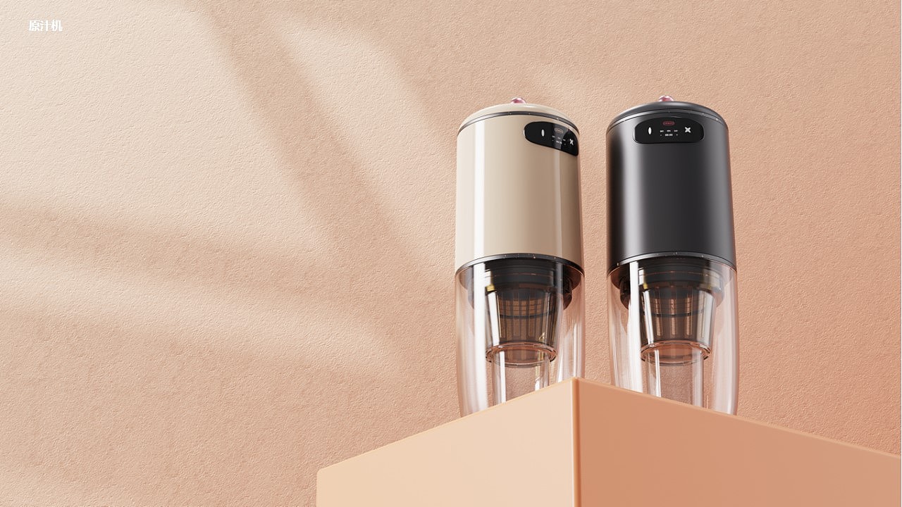 “小叮当”趣味厨房小家电概念方案（图ZMzE1NzQ3NjQ0） - 生活用品 - 站酷设计师汉秀创意设计原创素材 - 站酷ZCOOL