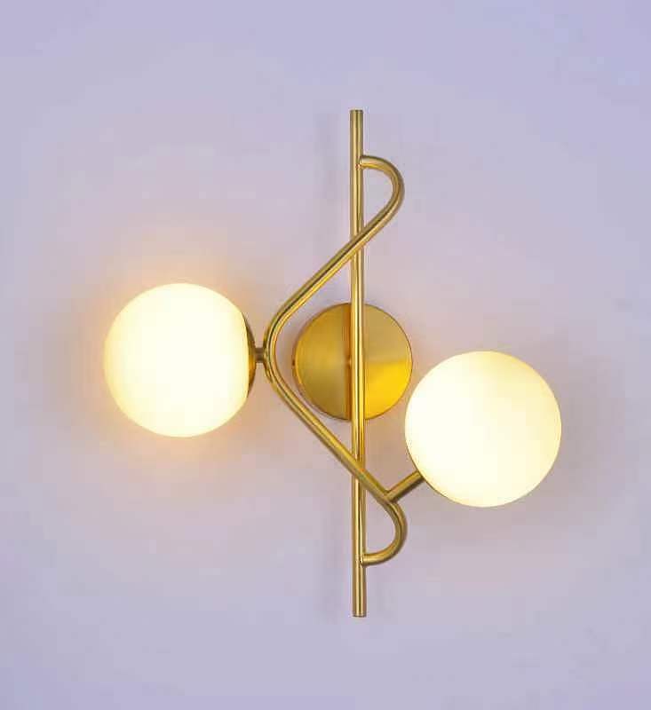 轻奢壁灯台灯床头灯