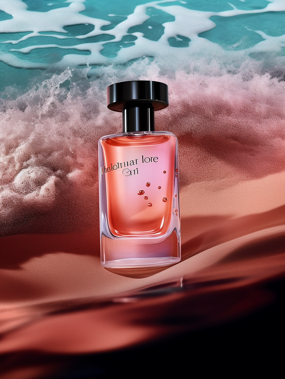 香水瓶包装设计（图ZMzQ1NTk5NTQ4） - 包装 - 站酷设计师bobo设计是空原创素材 - 站酷ZCOOL