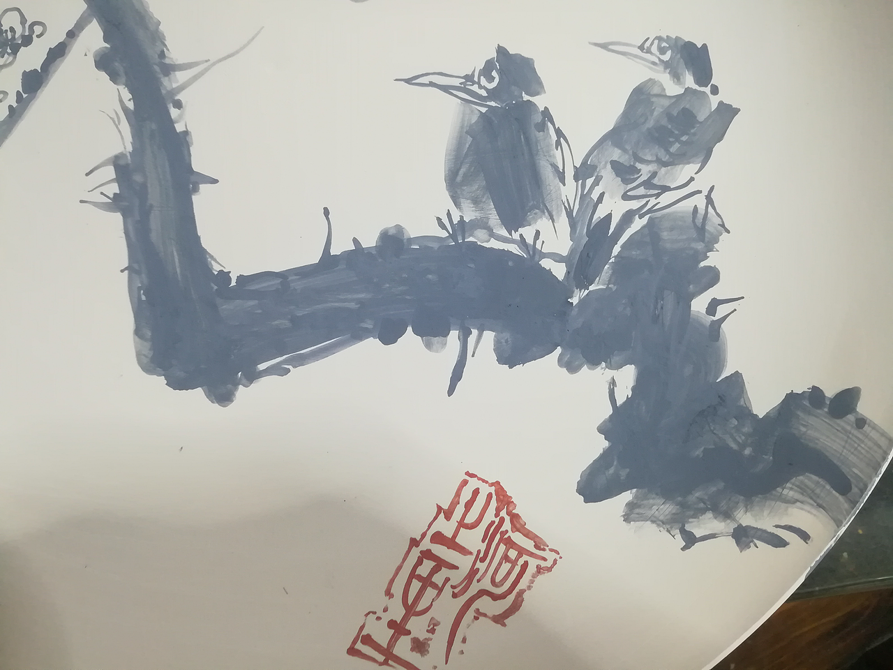 柏林陶瓷雕刻大师