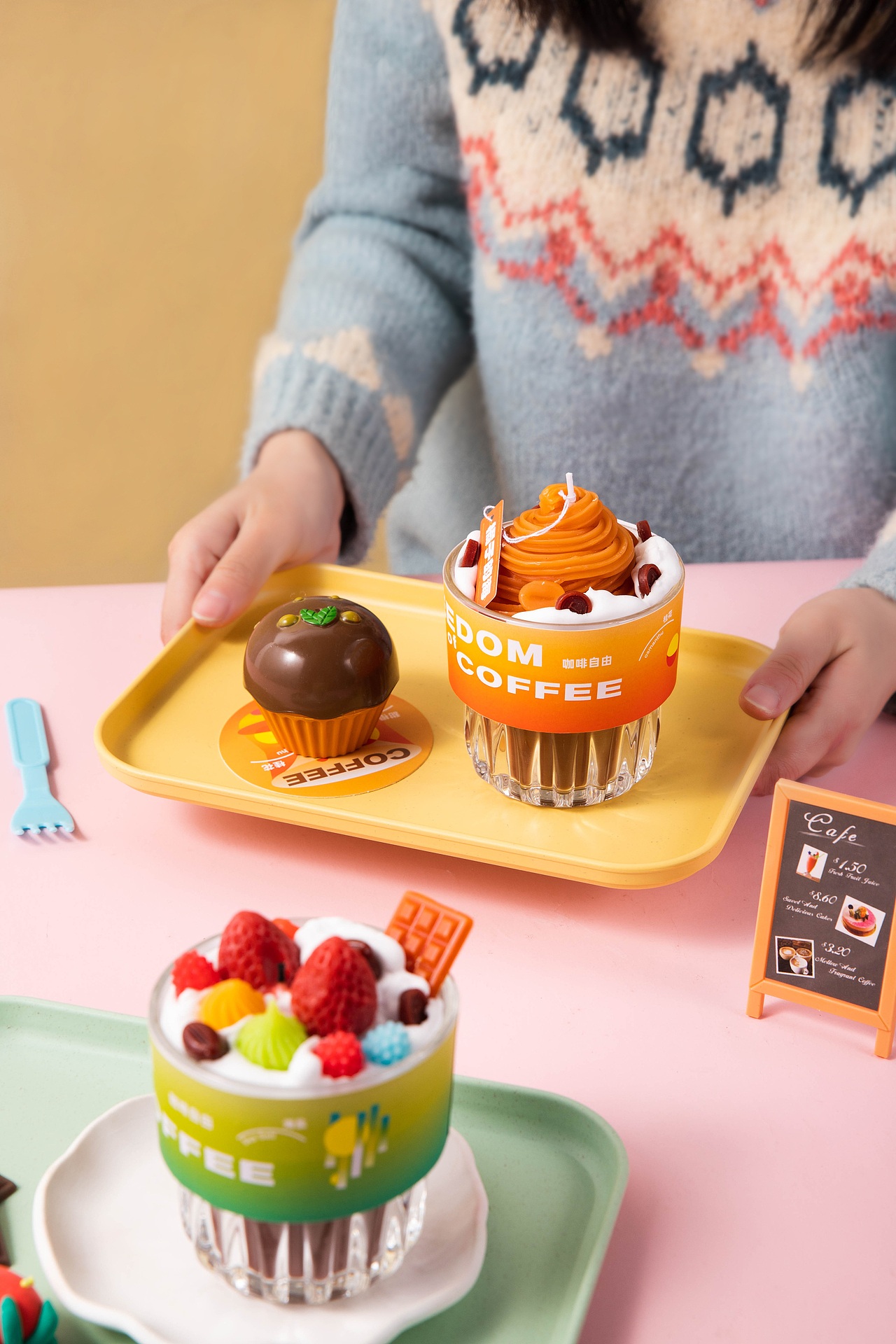 咖啡自由（图ZMzI5NjYyNDA4） - 产品摄影 - 站酷设计师秋留野原创素材 - 站酷ZCOOL