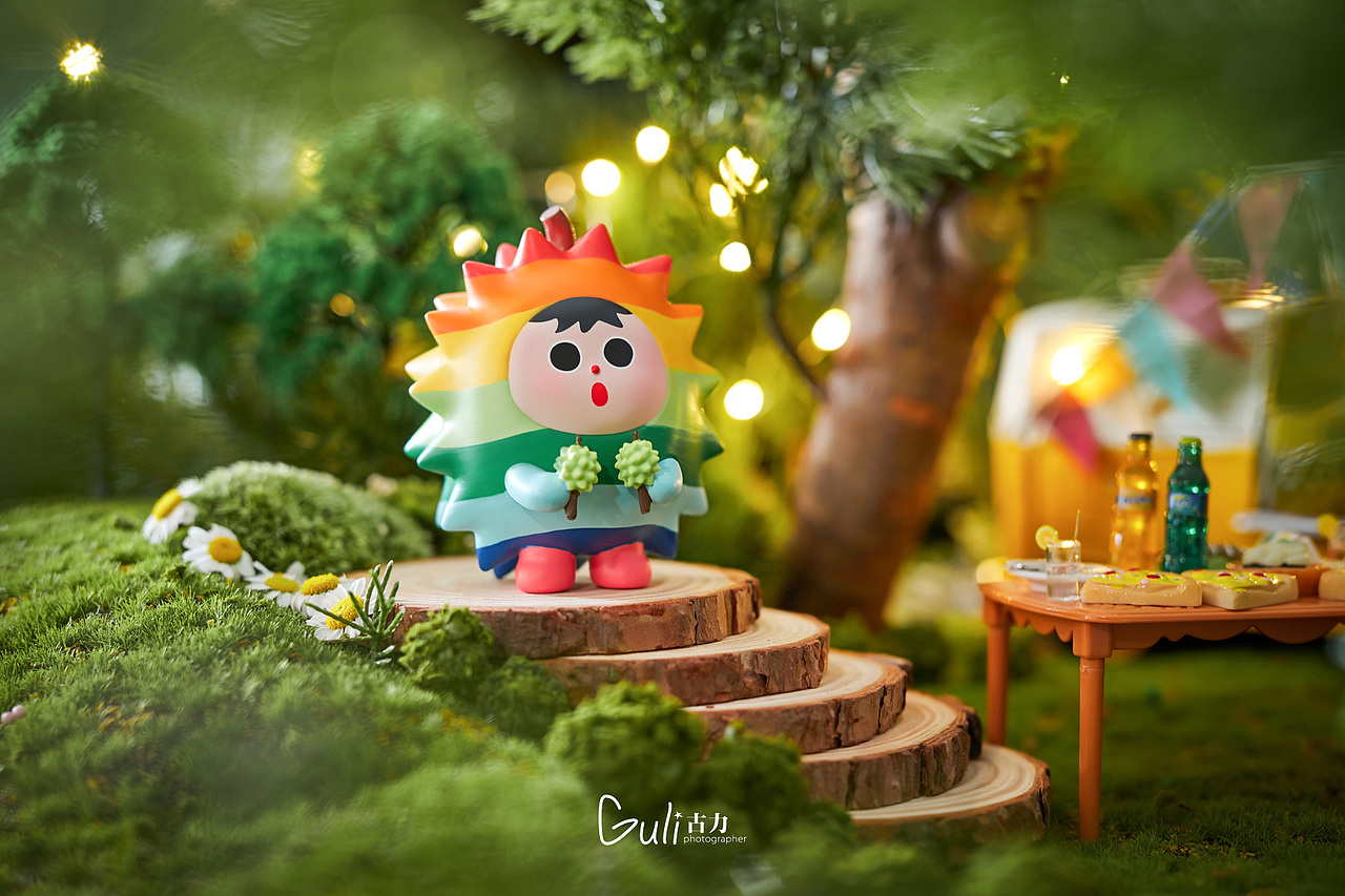 乐凯撒披萨盲盒拍摄（图ZMjk5OTcxMDA4） - 产品摄影 - 站酷设计师摄影师古力原创素材 - 站酷ZCOOL