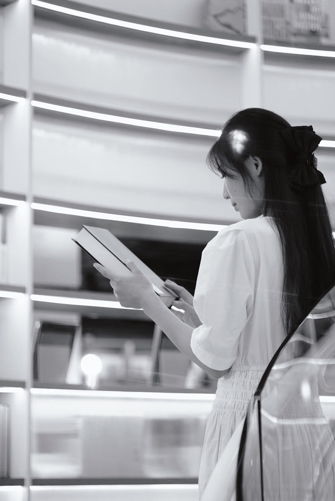 人像灵感摄影|学员作品分享