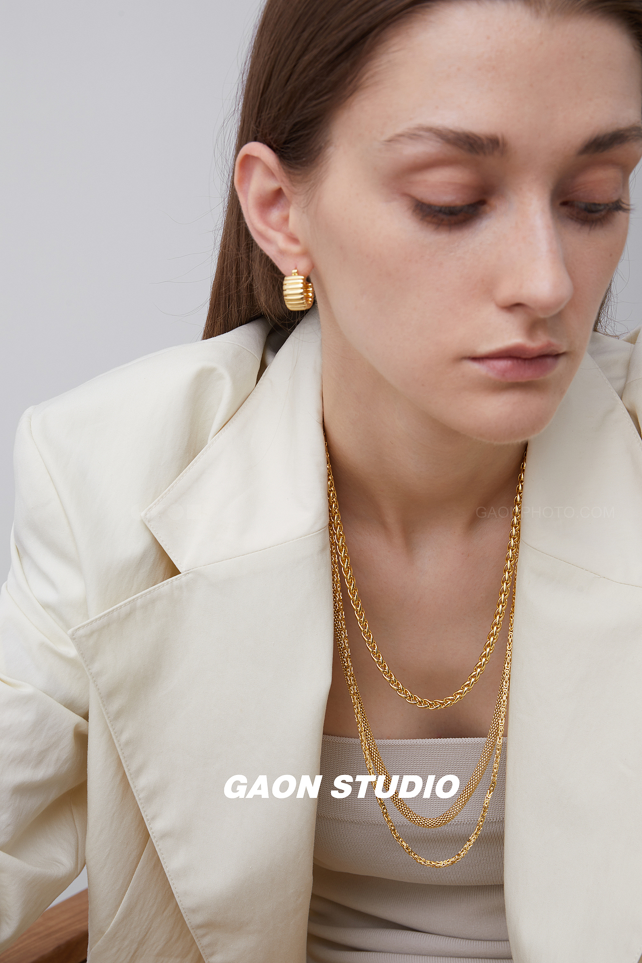 饰品拍摄#高恩广告（图ZMzE4MTAyMTYw） - 时尚/艺术摄影 - 站酷设计师高恩广告GAON原创素材 - 站酷ZCOOL