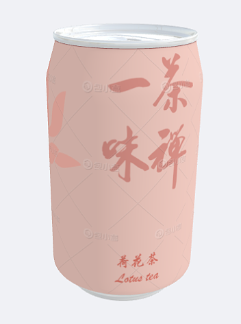 茶禅一味—原创包装