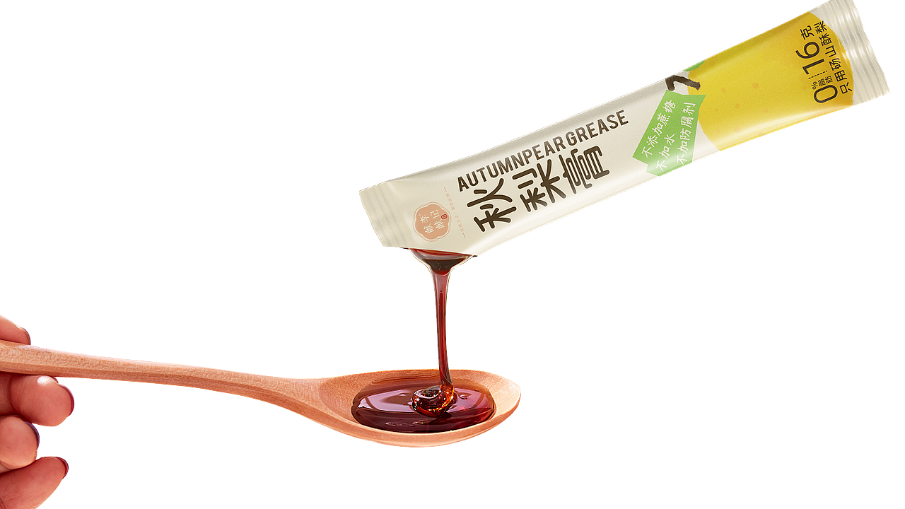 秋梨膏包装设计（图ZMzYyOTIzNzE2） - 包装 - 站酷设计师醒山观物原创素材 - 站酷ZCOOL