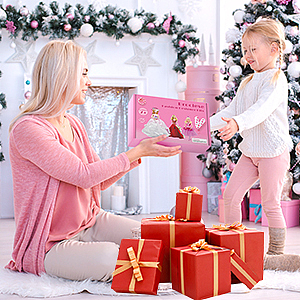 亚马逊儿童设计服装套装