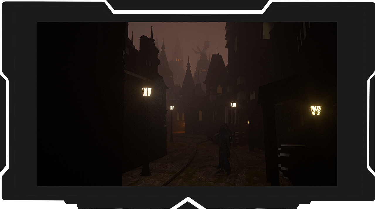 【个人练习作品】场景动态设计（图ZMjk5MTk5MjA0） - 动画/影视 - 站酷设计师灰兔Grayhare原创素材 - 站酷ZCOOL