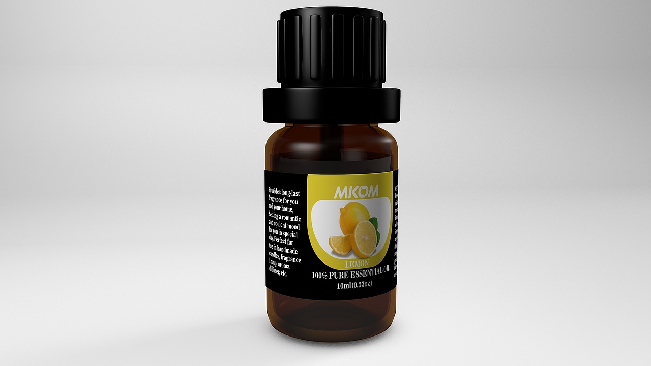 简洁精油瓶贴设计（图ZMzA5NTg4MzI4） - 包装 - 站酷设计师伍百设计原创素材 - 站酷ZCOOL