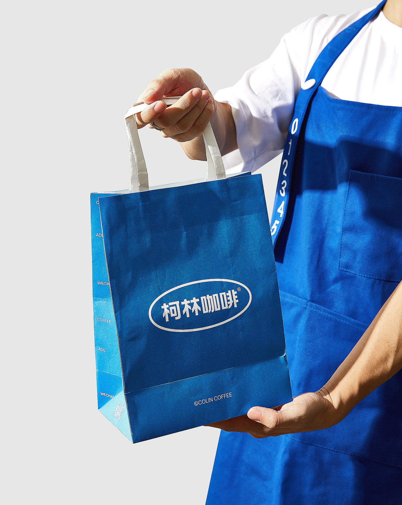 理所设计X柯林咖啡（图ZMzE1Njk0MTQw） - 品牌 - 站酷设计师理所设计原创素材 - 站酷ZCOOL