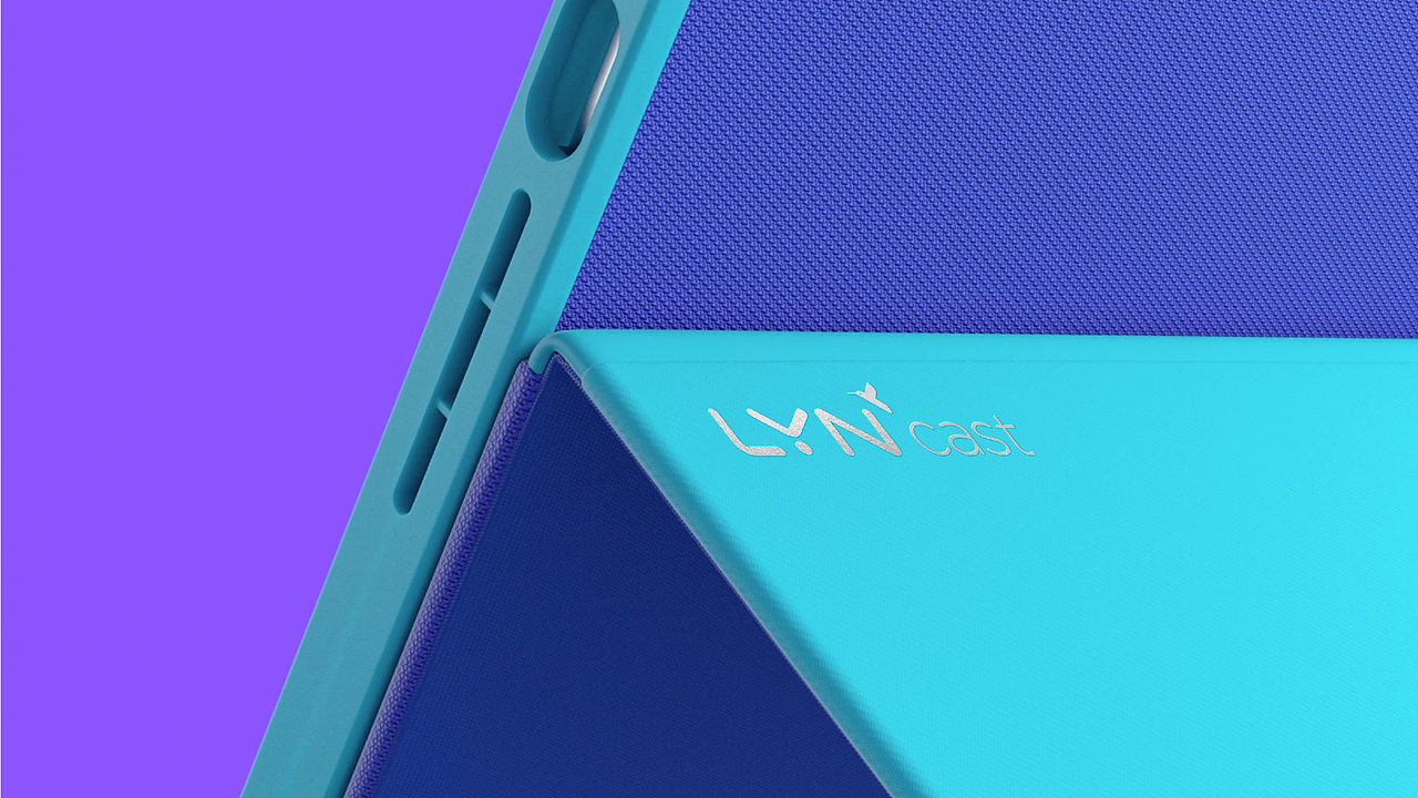 案例整理(二) | 灵映便携投影仪品牌设计