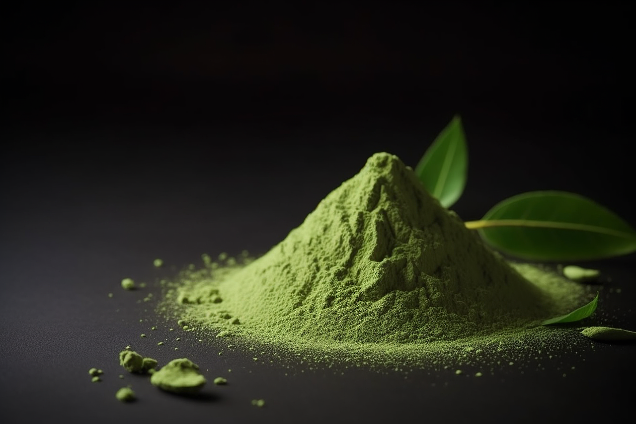 AI商业摄影应用