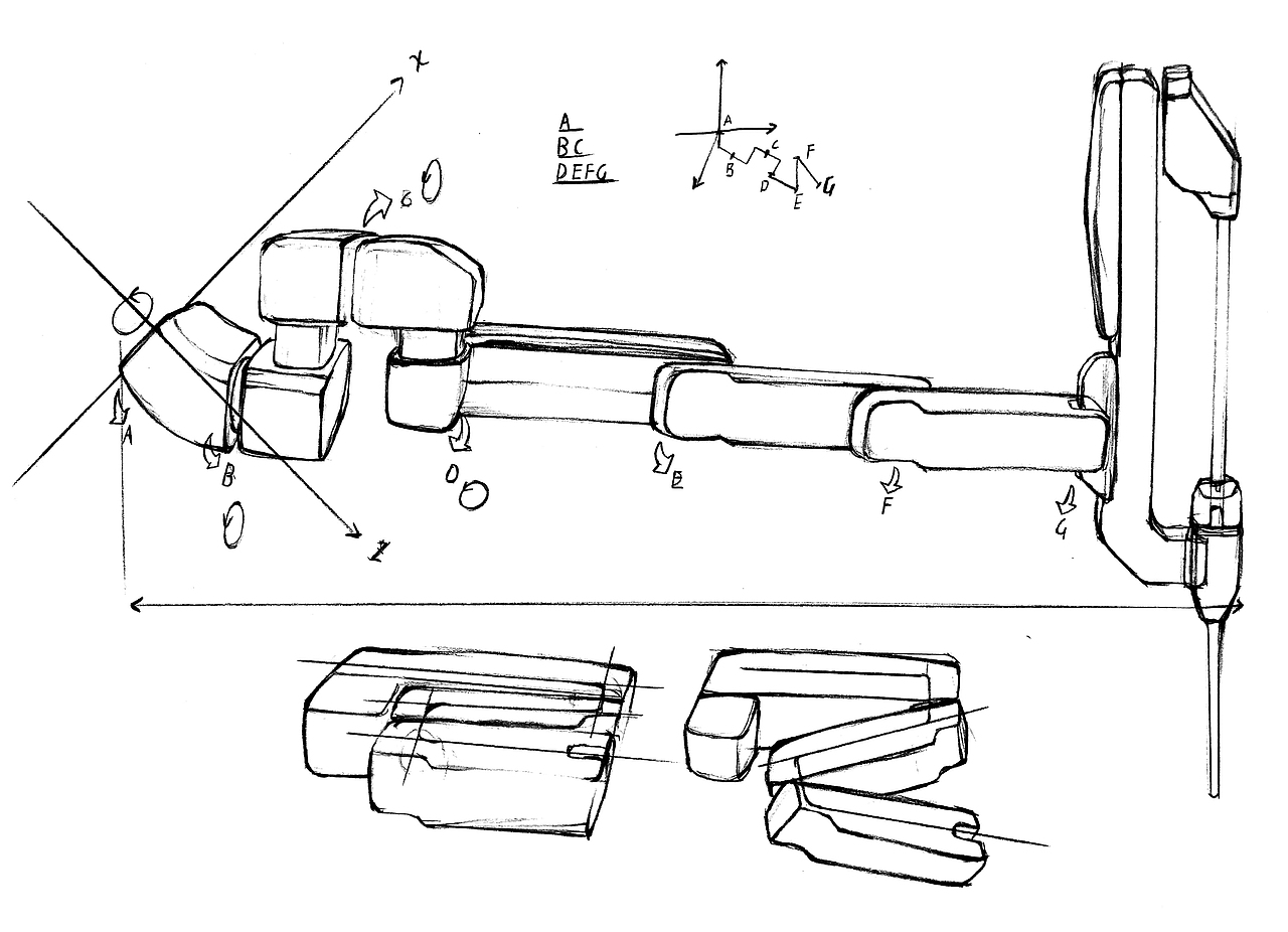 设计线稿图（图ZMzE5MDQyNjU2） - 其他工业/产品 - 站酷设计师追逐乀原创素材 - 站酷ZCOOL