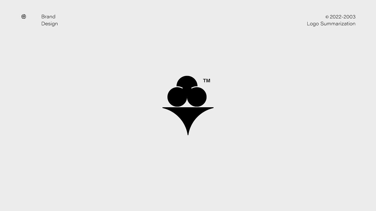 2022 LOGO设计合集 × 狂人Design（图ZMzI4MTY1NDk2） - Logo - 站酷设计师狂人Design原创素材 - 站酷ZCOOL