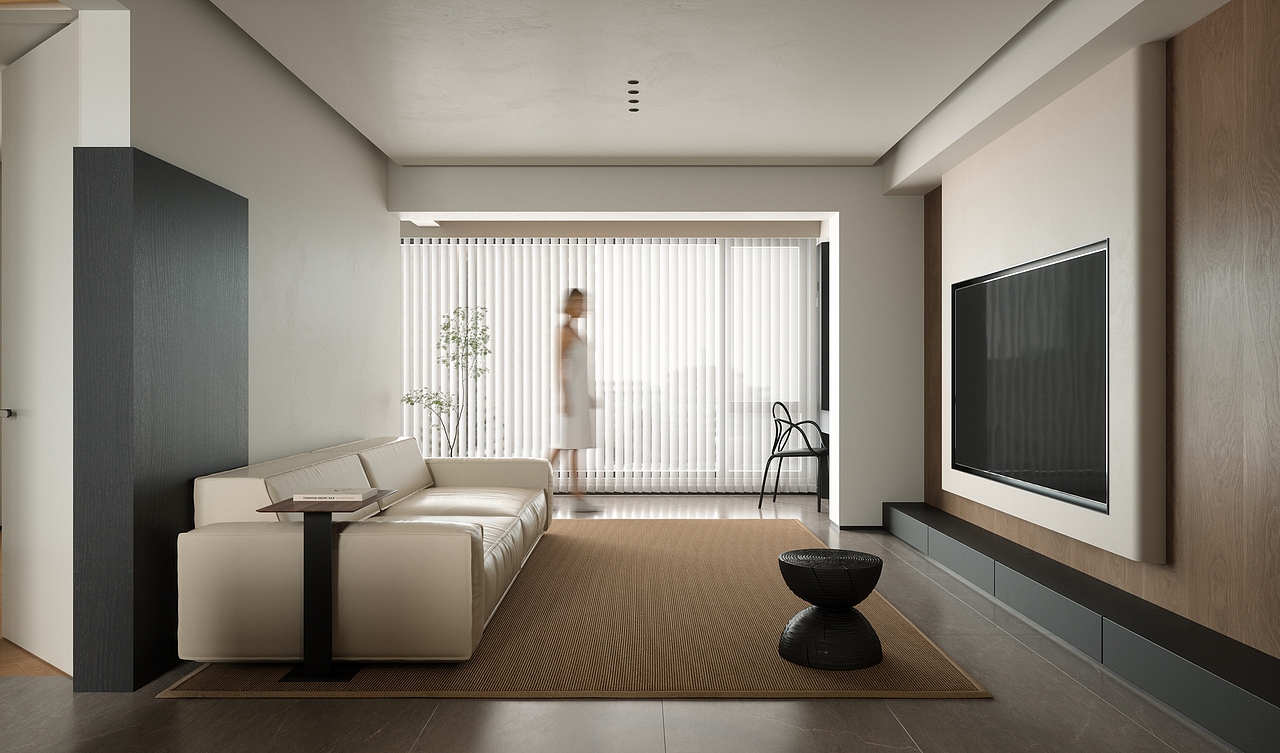 现代-深（图ZMzM2OTE4ODcy） - 家装设计 - 站酷设计师代代丶原创素材 - 站酷ZCOOL