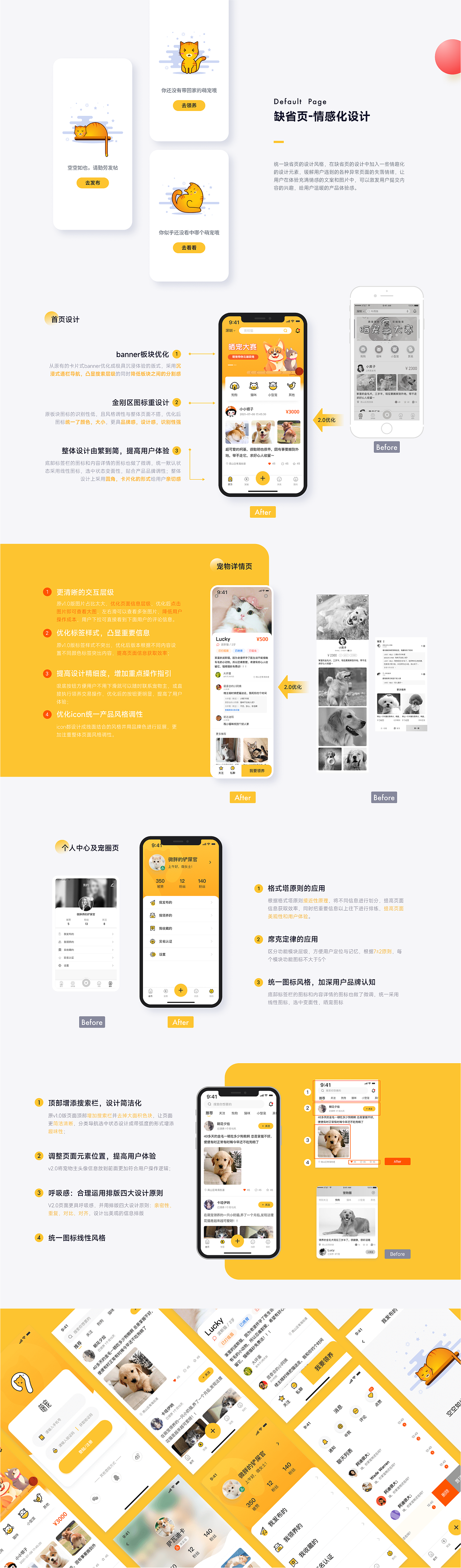 2023UI/UX作品集（图ZMzUyMDQ4OTE2） - 交互/UE - 站酷设计师英子Sharon原创素材 - 站酷ZCOOL