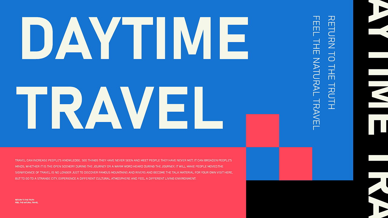 Daytime Travel | 白日旅行 | 品牌（图ZMzU1Nzk3MTIw） - 品牌 - 站酷设计师清河QingHe原创素材 - 站酷ZCOOL