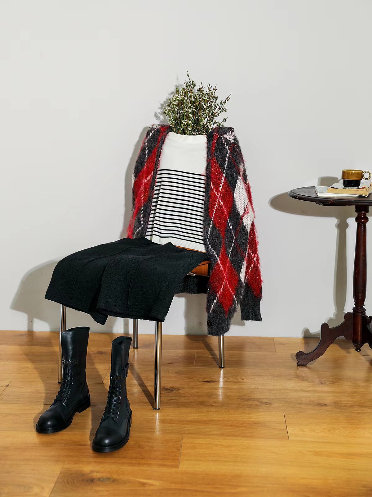 创意服装拍摄（图ZMzA1MzYyMzYw） - 其他摄影 - 站酷设计师cryhh原创素材 - 站酷ZCOOL