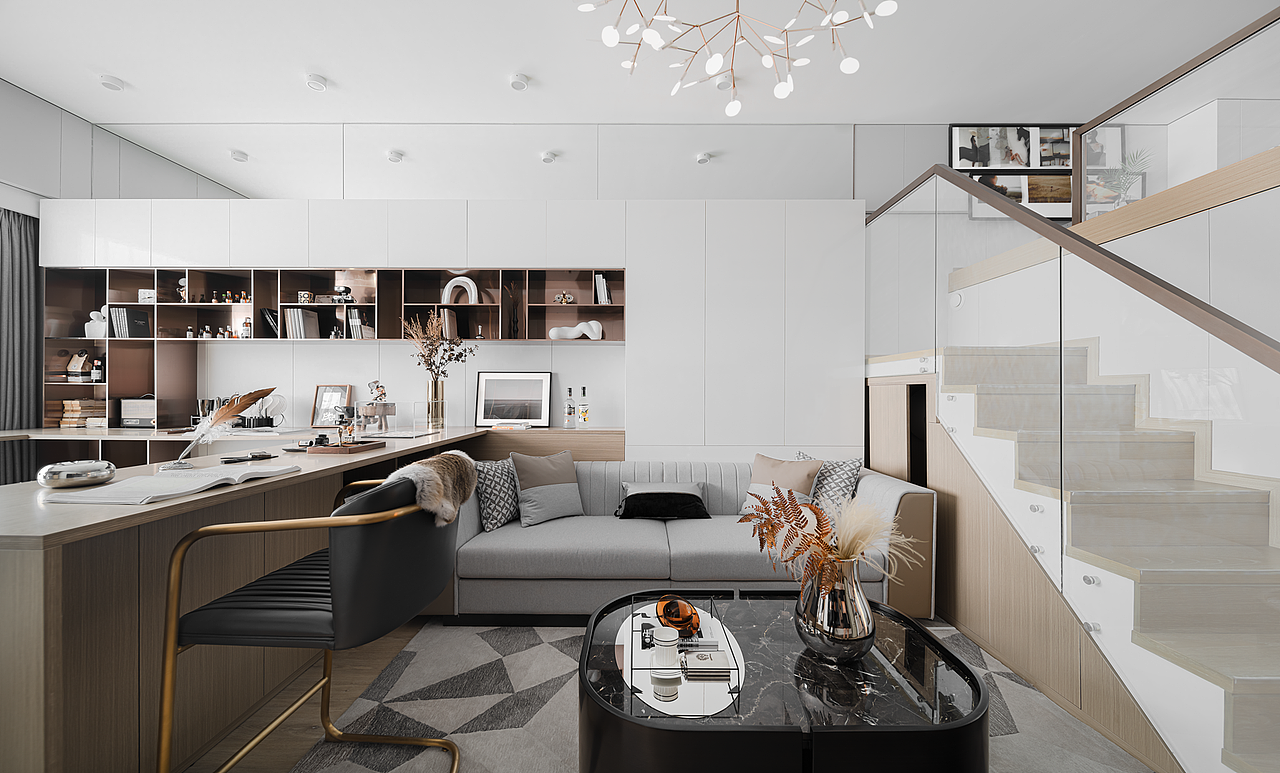 室内设计（图ZMzI2MTkzNDcy） - 家装设计 - 站酷设计师愿梦想的光照亮你原创素材 - 站酷ZCOOL