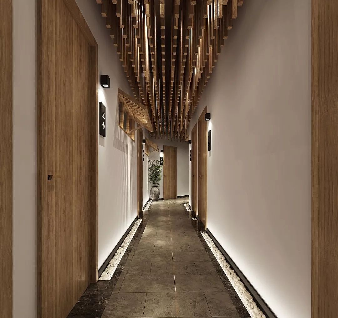 茶馆里的烟花气