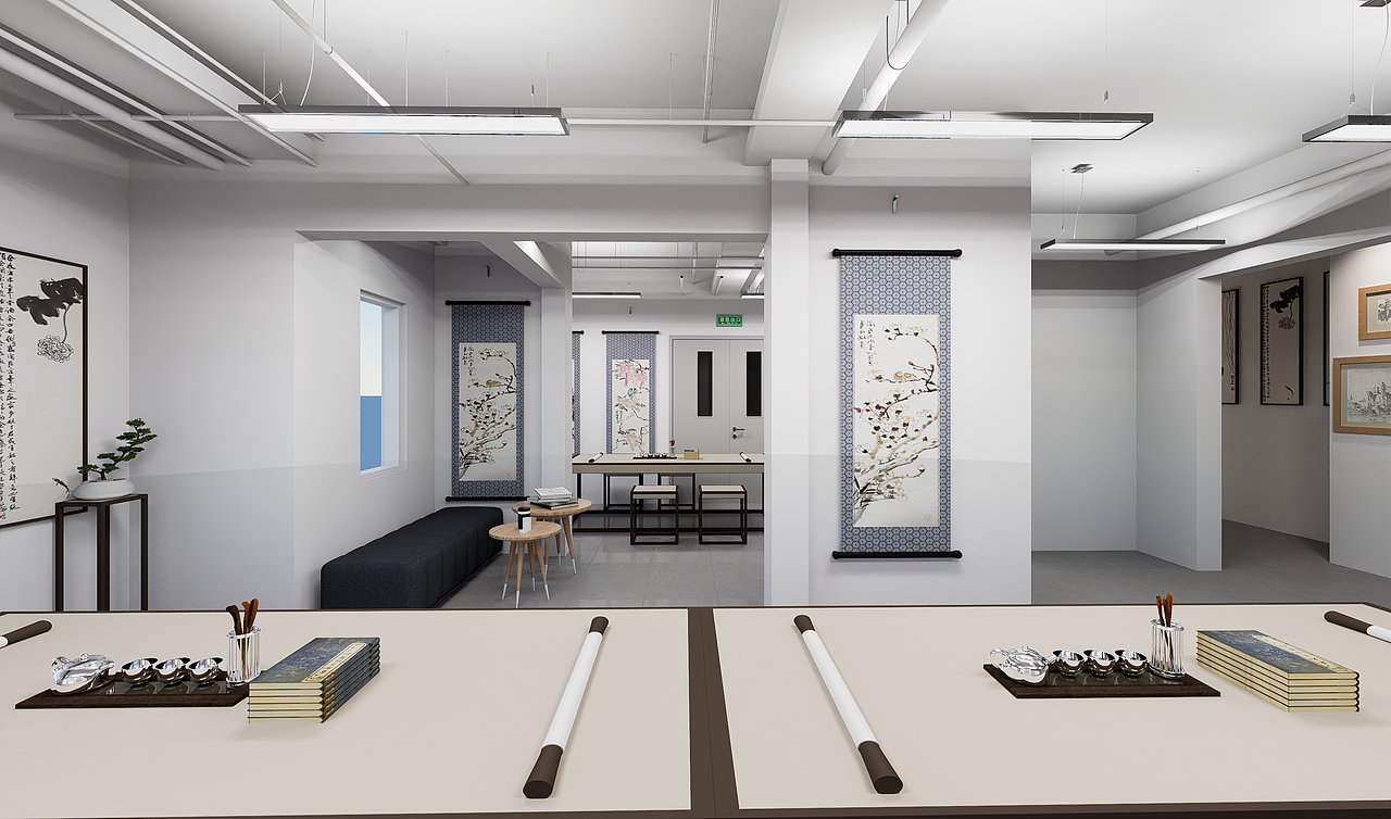 万新街社区服务中心