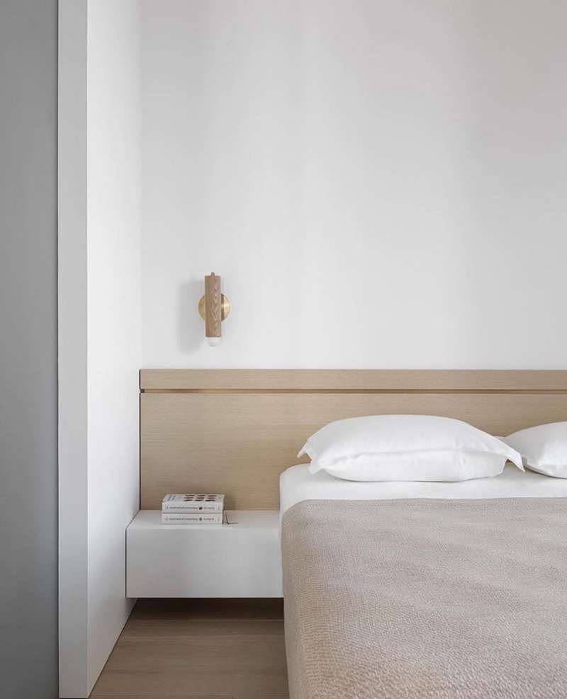 极简主义:简单的设计 率性的魅力