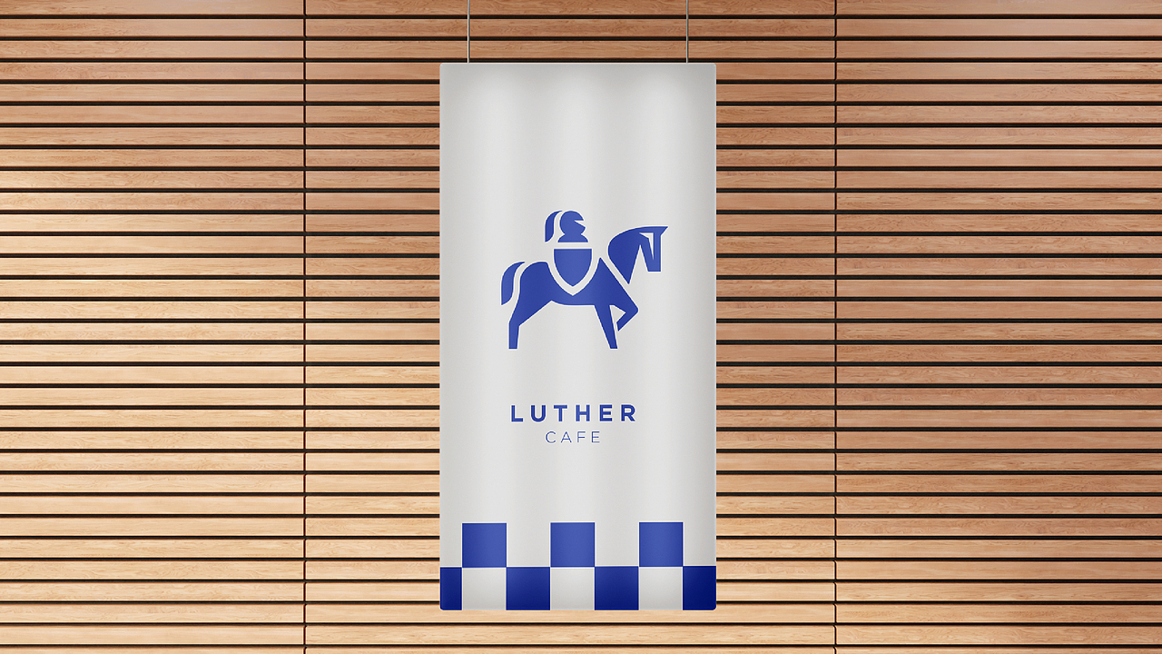 LUTHER Coffee 路瑟咖啡 品牌标志设计（图ZMzUwMTk5MTQ4） - Logo - 站酷设计师PackyChen原创素材 - 站酷ZCOOL