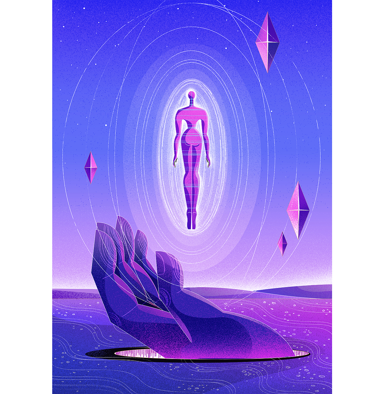 《荒世次梦》The second dream  of desolation