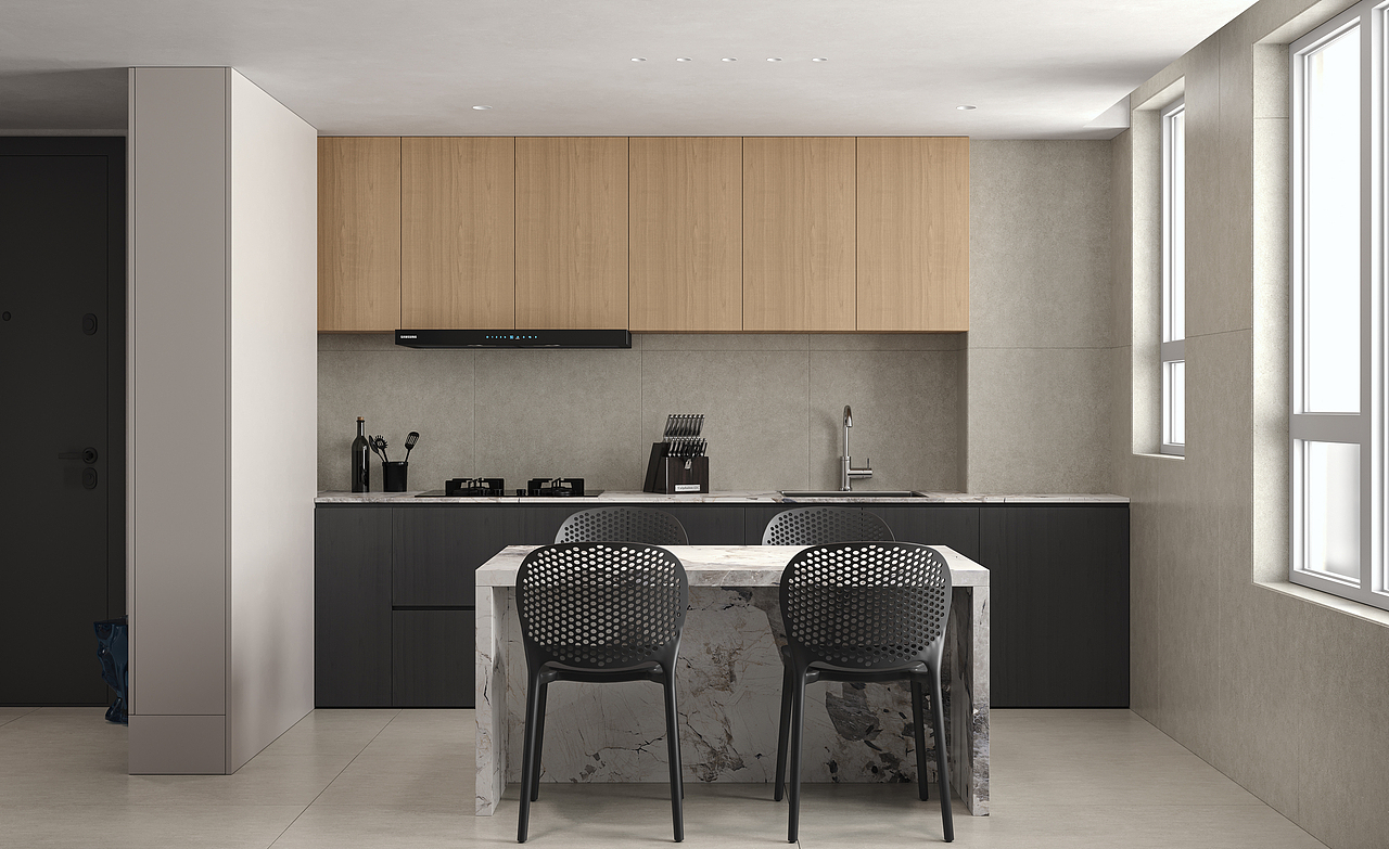 奉天久舍|浦江御景湾